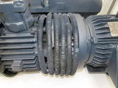 Used BUSCH _UNKNOWN_ Vacuum Pumps Indiana US | Arrow Industrial #1367430
