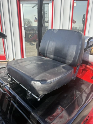 USED 1990 HYSTER H50XL