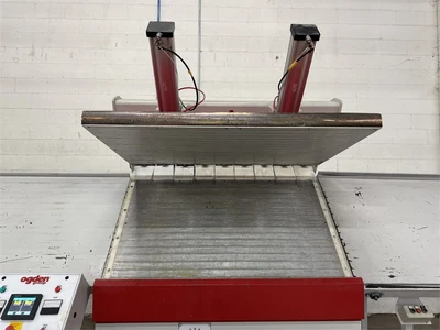 Used OGDEN "SL" Glue Machines Texas US | MachineryMax #1488426