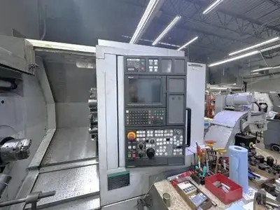 Used 2005 MORI SEIKI NL-1500/500 CNC Lathes Florida US | ABL Technology LLC #1369348