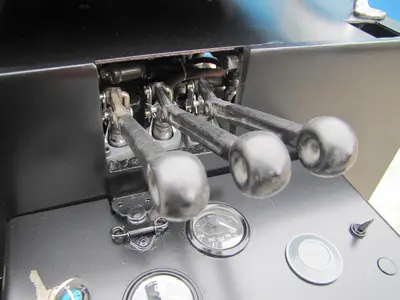 USED TERMINATOR T100