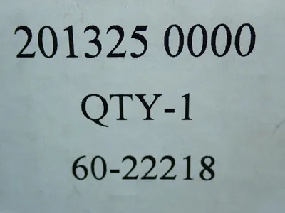 New | in-Stock KINNEY 2013250000 Miscellaneous MRO Ohio US | HGR 24 #1016774