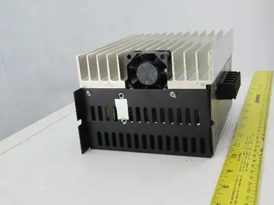 Electro-Craft ASM-300 9101-1655 BRU- Series 120/450VDC 1PH 2013 Model