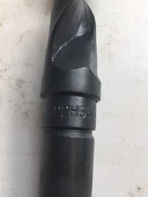 USED Precision 026220 5ATS 22.0