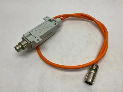 Used BOSCH REXROTH ENCODER ACCESSORY R911346063 Encoders Michigan US | Maverick Industrial Sales #1090908