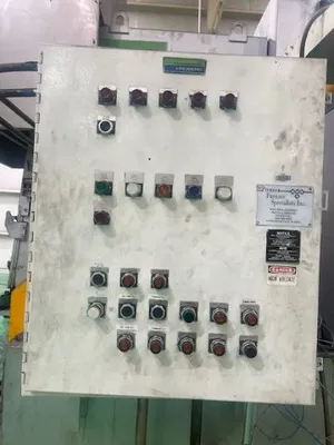 USED 1997 LINDBERG 13-CT-243624-18AQ