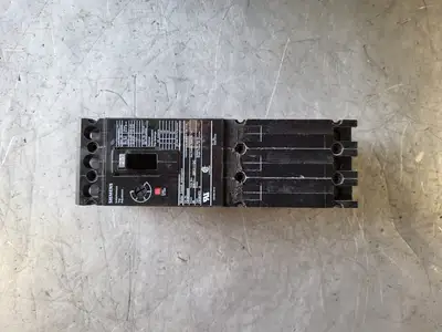 NEW 2016 SIEMENS CED63A025