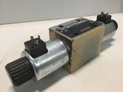 USED BOSCH 9810232441