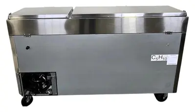 USED ATOSA MPF8202GR