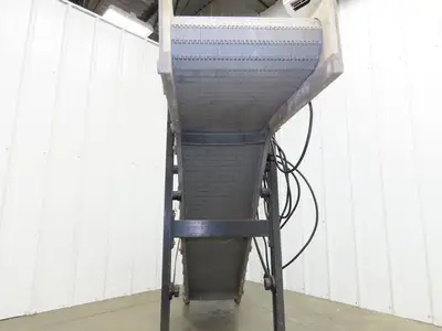 Used DYNACON _UNKNOWN_ Belt Conveyors | Arrow Industrial #561621
