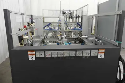 USED WEXXAR BEL – IPAK TF-350CF