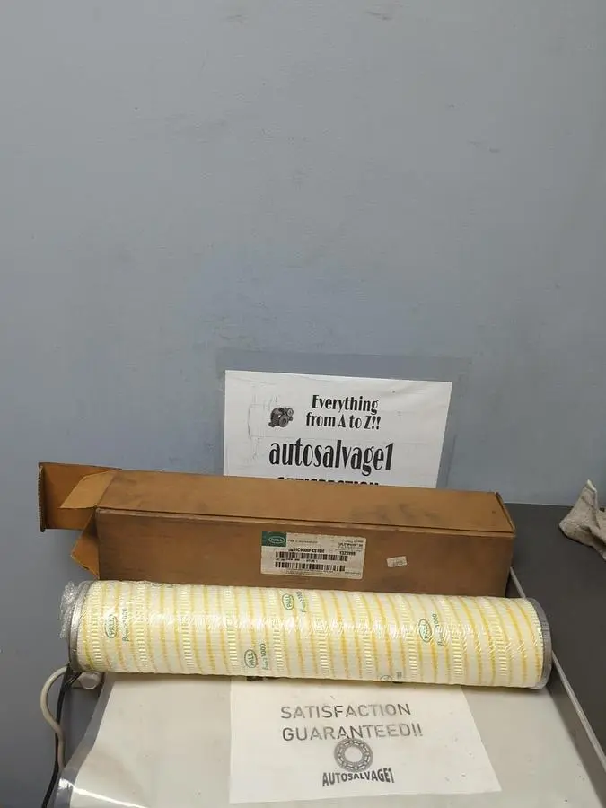 New | in-Stock PALL HC9600FKS16H Filters Ohio US | Surplus Asset Holdings #1236918