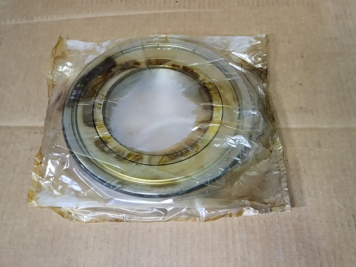 NEW NSK 6222