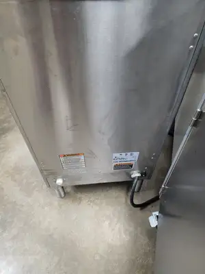 Used Bunn IMIX-5 (43700.0003) Coffee Equipment Illinois US | Falcon Restaurant Supply #1376841