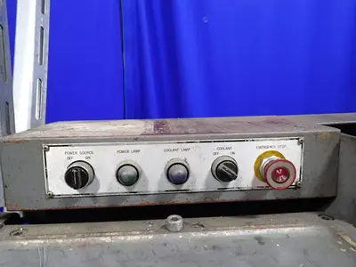 Used WHACHEON WL435 MANUAL MILL Engine Lathes Ohio US | HGR 24 #1094925