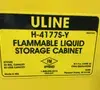 Used ULINE H4177SY Cabinets Ohio US | HGR 24 #1287338