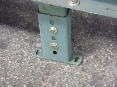 Hytrol Skate Conveyor