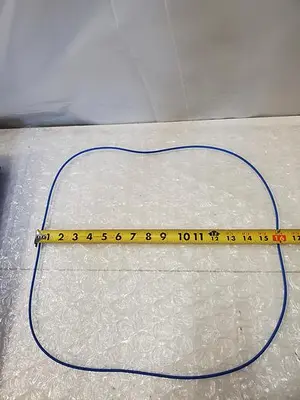 USED O-RING 734-091994-001