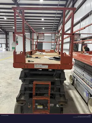 Used 2017 SKYJACK SJIII4632 Manlifts Texas US | Proxy Equipment #1377758