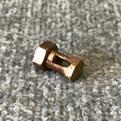 New | in-Stock Penn-Union S-6 16-6 Sol N23 Misc Fasteners California US | Davliegogo LLC #1709709