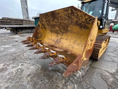 Used 1999 CATERPILLAR 953C Compact Track Loaders New York US | Proxy Equipment #1377905