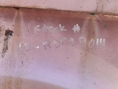 USED METSO 03-525845