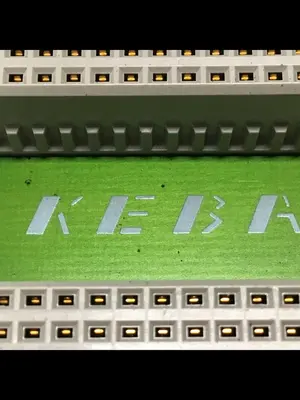 USED KEBA KEMROBUS 1842E-0