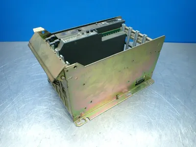 Used ALLENBRADLEY 1771A1B PLC Chassis Ohio US | HGR 24 #1095257