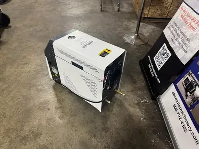 NEW 2026 SHINI STM-910W 460V