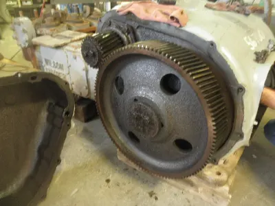 USED OILWELL 46-P