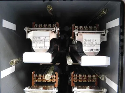 Fuji Electric DRTSA1PB Time Limiting Relay 15-180s No Front Glass See Pics Used