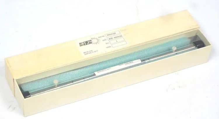 New | in-Stock TJS _UNKNOWN_ Misc Industrial Equipment Michigan US | SB Industrial Supply #866056