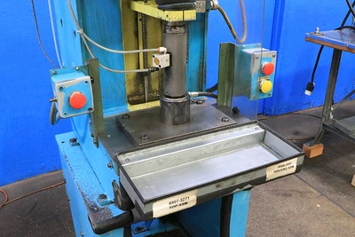 USED 1984 Denison WR65L C-464FS1