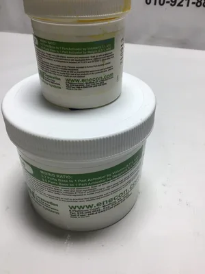 Enecon DuraTough Y875039 Cavitation Resistant Resurfacing Elastomeric Polymer Composite