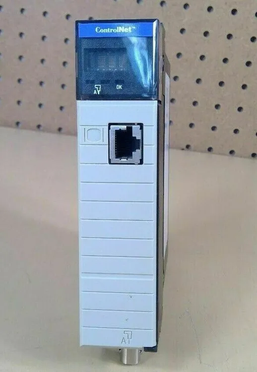 Used Allen-Bradley _UNKNOWN_ PLC Input & Output South Carolina US | Palmetto Automation #1181451