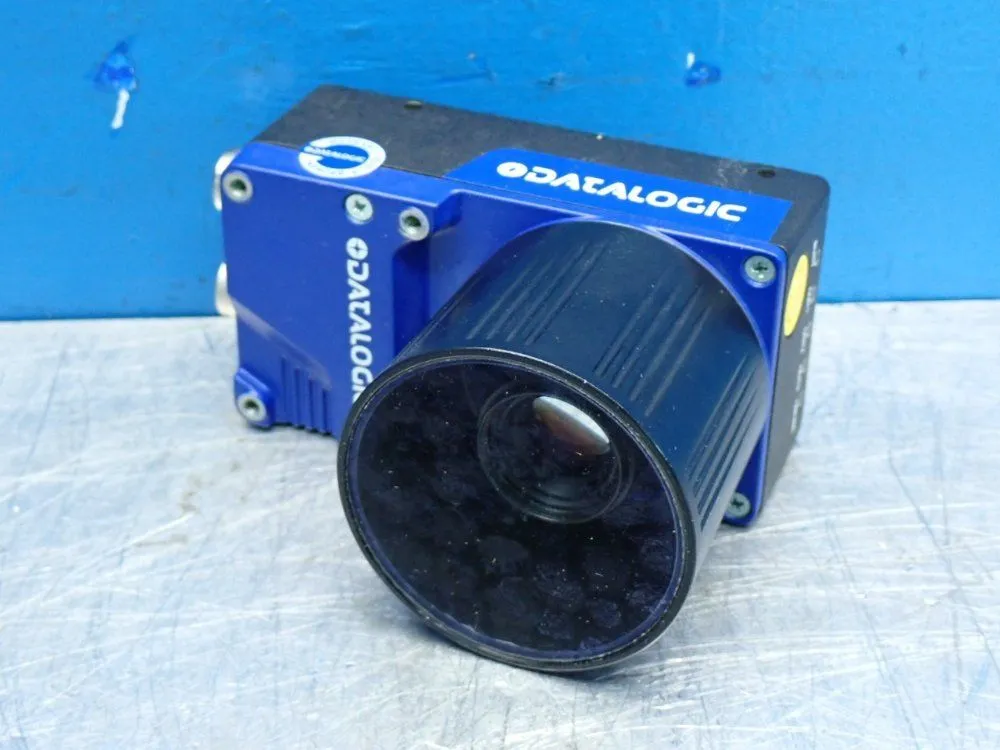 Used DATALOGIC A30 Camera Systems Ohio US | HGR 24 #751880