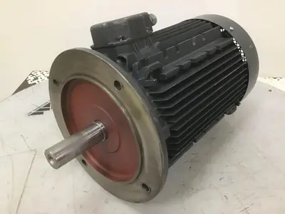 USED ATB MOTORS AF 160L/4E-11