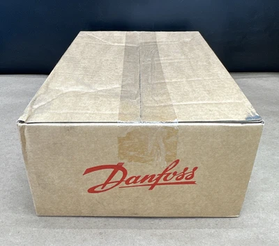 NEW Danfoss 027H0438