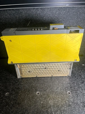 USED FANUC А06B-6096-H105