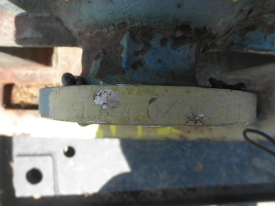 USED KSB RPK40/200