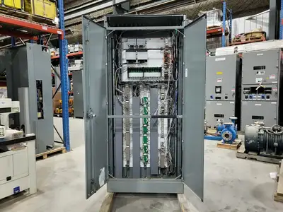 USED 2012 PROLOGIC CONTROLS AB-PLC-SHL