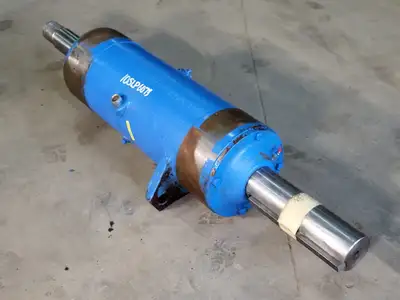 Used GOULDS 98-200-025-511 Parts (Hydraulics and Pneumatics) British Columbia CA | Lenmark #256758