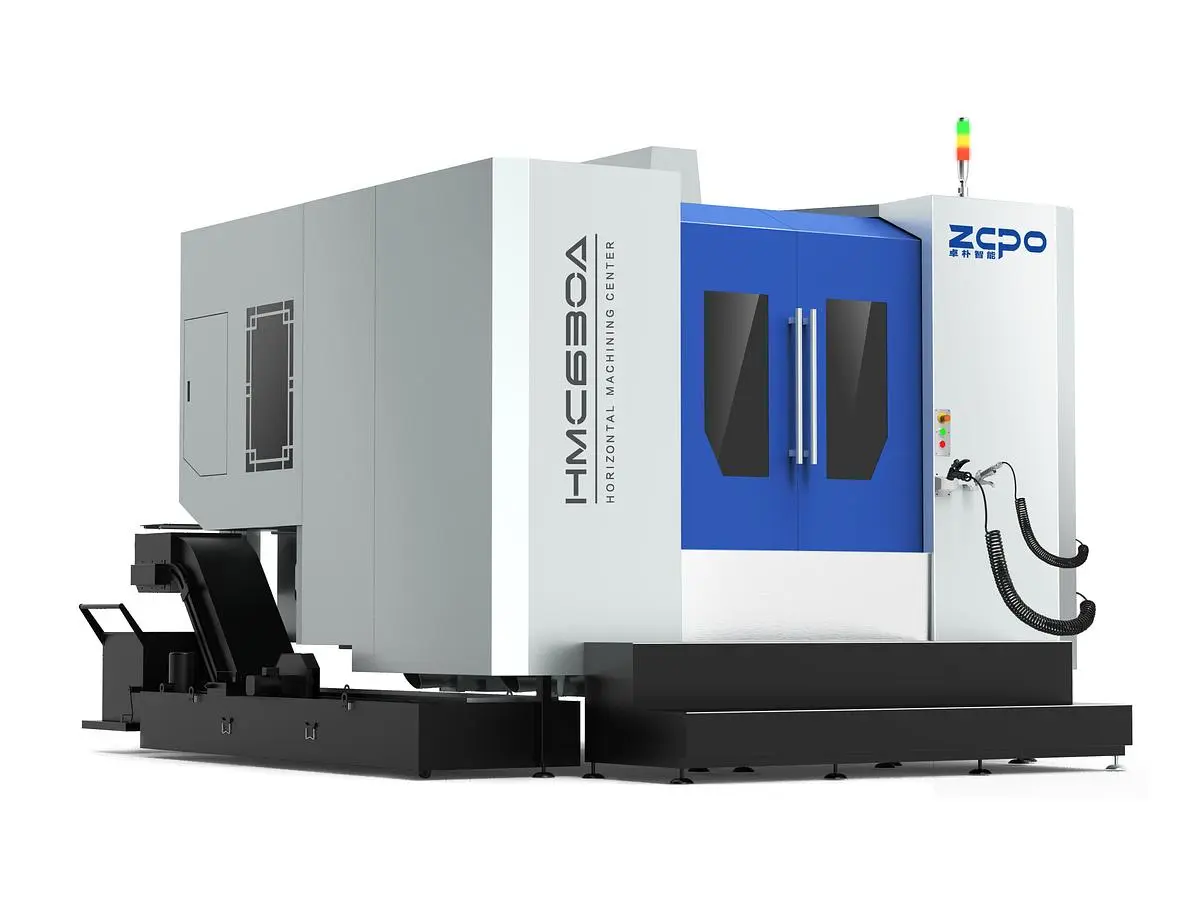 NEW 2026 ZOPO HMC630A