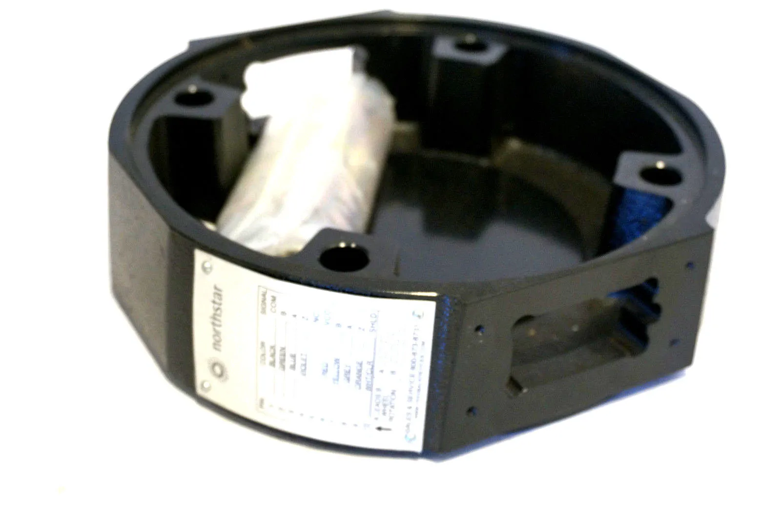 NEW NORTHSTAR R80240LE602LC TACH ASSEMBLY RIM8.5240E602LD
