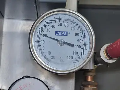NEW DYNAFLUX R4000