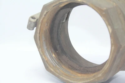 Used OPW Kamlok 633-D Valves/Fittings California US | Davliegogo LLC #1727644