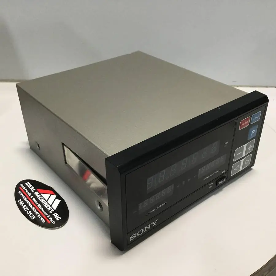 USED SONY LY21