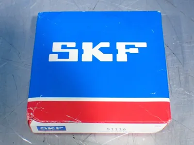 New | in-Stock SKF 51116 Tooling & Accessories (Other) Ohio US | HGR 24 #1128543