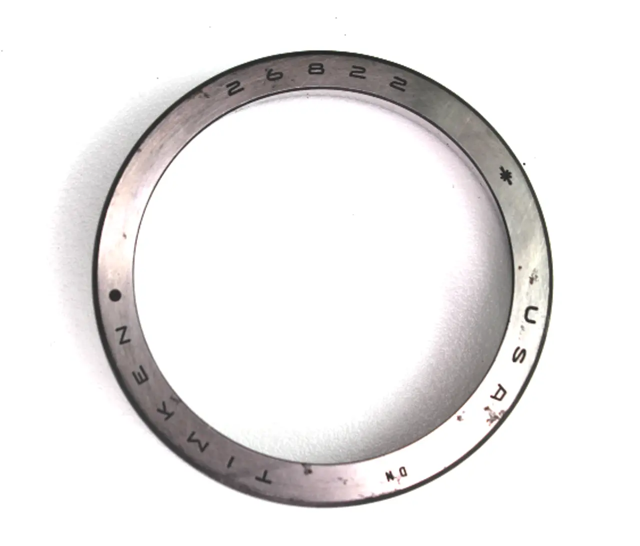 USED TIMKEN 26822