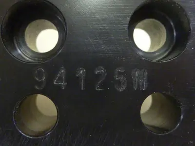 NEW KVT TECHNOLOGIES 94125 N